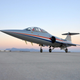 Image for article titled Be The Coolest Pilot In The Sky In This Supersonic Fighter Jet